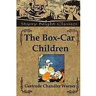 Gertrude Chandler Warner: The Box-Car Children