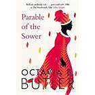 Octavia E Butler: Parable of the Sower