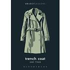 Professor Jane Tynan: Trench Coat