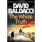 David Baldacci: The Whole Truth