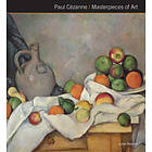 Dr Julian Beecroft: Paul Cezanne Masterpieces of Art