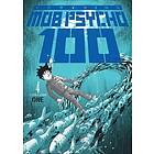 One: Mob Psycho 100 Volume 4