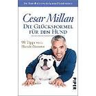 Cesar Millan: Die Glücksformel für den Hund