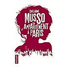 Guillaume Musso: Un appartement a Paris