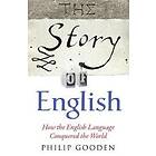 Philip Gooden: The Story of English