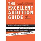 Andy Johnson: The Excellent Audition Guide