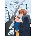 Fuka Mizutani, Fuka Mizutani: Love at Fourteen, Vol. 8