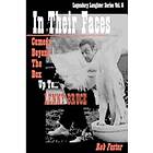 Rob Foster: In Their Faces: Comedy Beyond The Box, Up To Lenny Bruce: Legendary Laughter Series