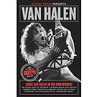 Guitar World magazine, Van Halen: Guitar World Presents Van Halen