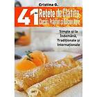 Cristina G: 41 de Retete Clatite, Checuri, Prajituri Si Dulciuri Varie: Clatite Pufoase, Checuri Post Alte Simple
