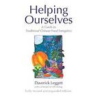 Daverick Leggett: Helping Ourselves