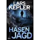 Lars Kepler: Hasenjagd