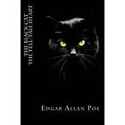 Edgar Allan Poe: The Black Cat and Tell-Tale Heart