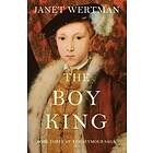 Janet Wertman: The Boy King