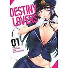 Kazutaka: Destiny Lovers Vol. 1