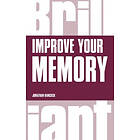 Jonathan Hancock: Improve your Memory