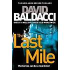 David Baldacci: The Last Mile