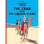 Herge: The Crab with the Golden Claws