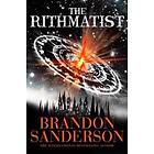 Brandon Sanderson: The Rithmatist