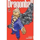 Akira Toriyama: Dragon Ball (3-in-1 Edition), Vol. 2