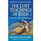 Elizabeth Clare Prophet: The Lost Teachings of Jesus Pocketbook