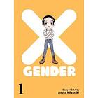 Asuka Miyazaki: X-Gender Vol. 1