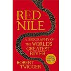 Robert Twigger: Red Nile