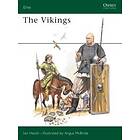 Ian Heath: The Vikings