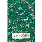 Jane Austen: The History of England