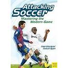Peter Schreiner: Attacking Soccer