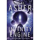 Neal Asher: Infinity Engine