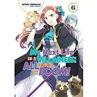 Satoru Yamaguchi: My Next Life as a Villainess: All Routes Lead to Doom! Volume 