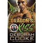 Deborah Cooke: Dragon's Kiss