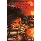 Yukito Kishiro: Battle Angel Alita 3 (Paperback)