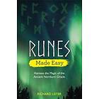 Richard Lister: Runes Made Easy