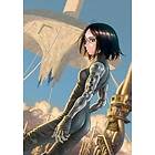 Yukito Kishiro: Battle Angel Alita 1 (Paperback)