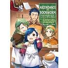 Miya Kazuki: Ascendance of a Bookworm (Manga) Part 1 Volume 6