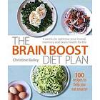 Christine Bailey: Brain Boost Diet Plan