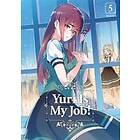 Miman: Yuri Is My Job! 5