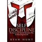 Ryan Hunt: Self Discipline