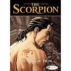 Stephen Desberg: Scorpion the Vol. 7: Mask of Truth