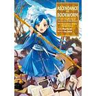 Miya Kazuki: Ascendance of a Bookworm: Part 2 Volume