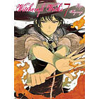 Ryu Mizunagi: Witchcraft Works 7