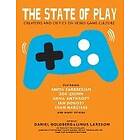 Daniel Goldberg, Linus Larsson: The State Of Play