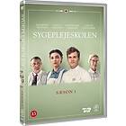 Sygeplejeskolen Season 1 (DVD)