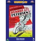 Rekrut 67 Petersen DVD
