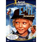 Emil Fra Lønneberg DVD