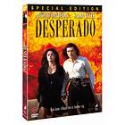 Desperados DVD
