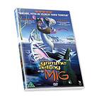 Den grimme ælling og mig (DVD)