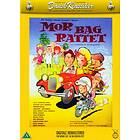 Mor bag rattet DVD